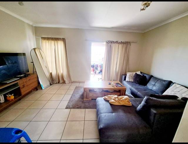 2 BEDROOM APARTMENT FOR SALE IN ECO PARK ESTATE